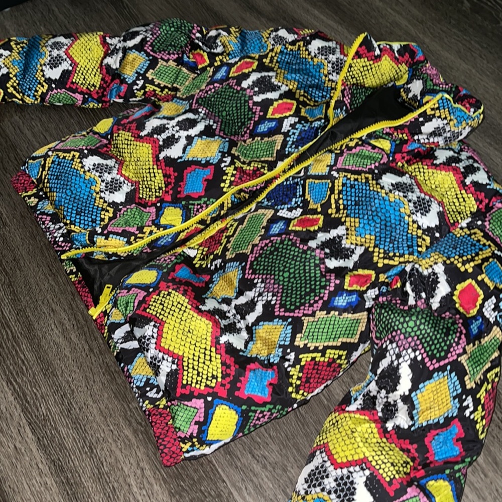 Jacket - Picture 2 of 2